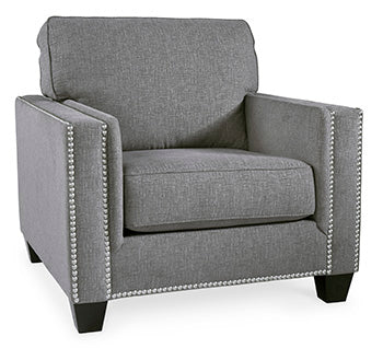 Barrali 2-Piece Upholstery Package