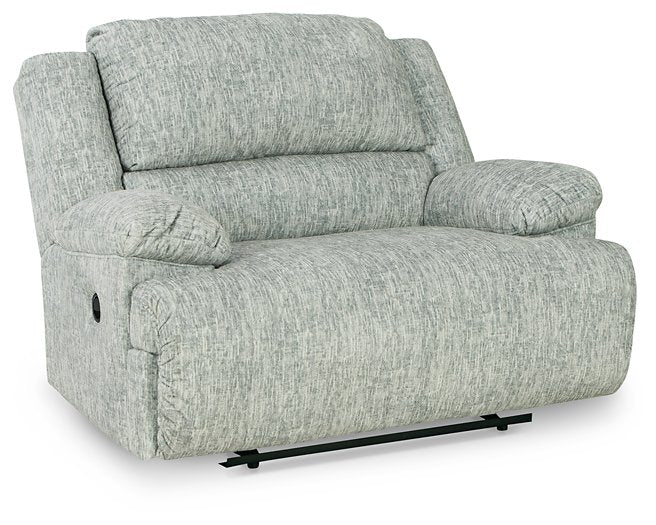 McClelland 3-Piece Upholstery Package