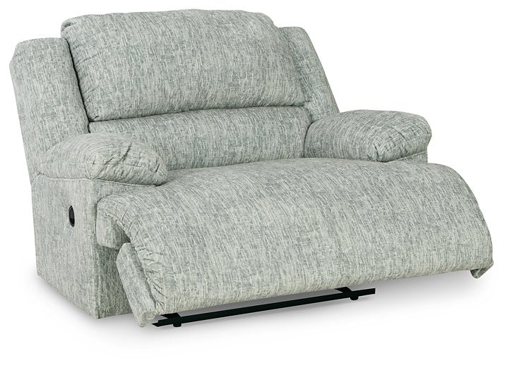 McClelland 3-Piece Upholstery Package