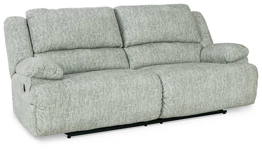 McClelland 3-Piece Upholstery Package