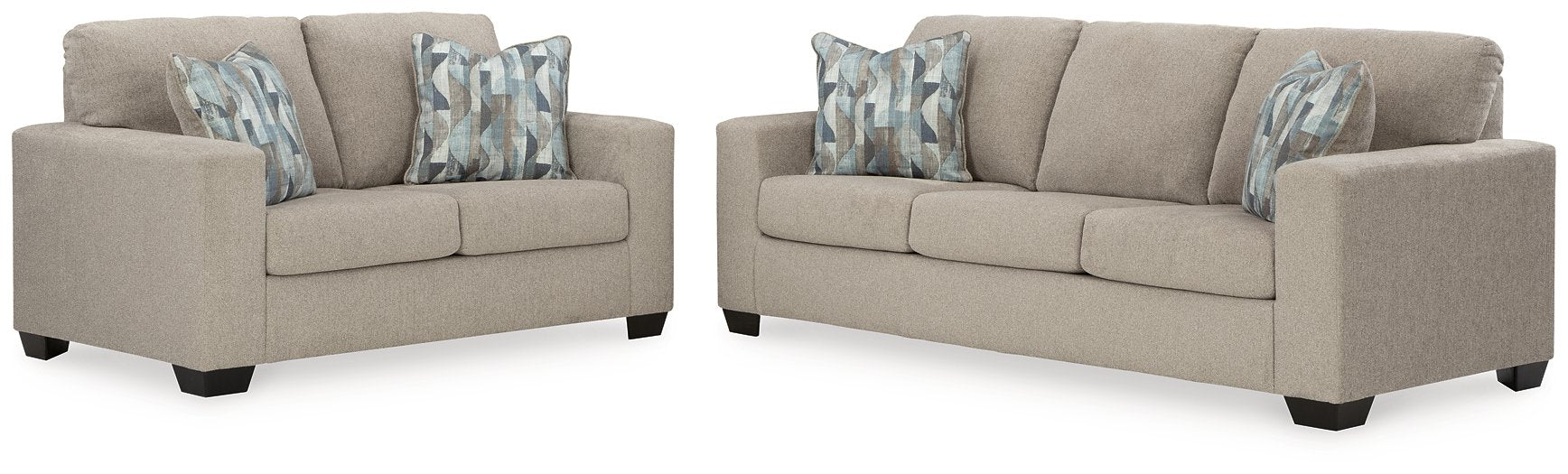 Deltona 2-Piece Upholstery Package