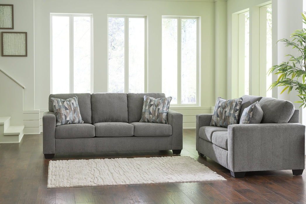 Deltona 2-Piece Upholstery Package