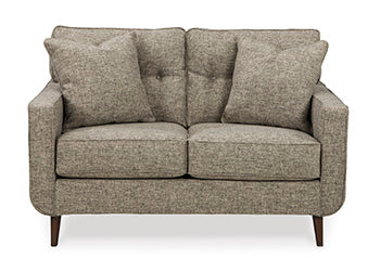 Dahra Loveseat