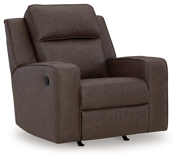 Lavenhorne Recliner