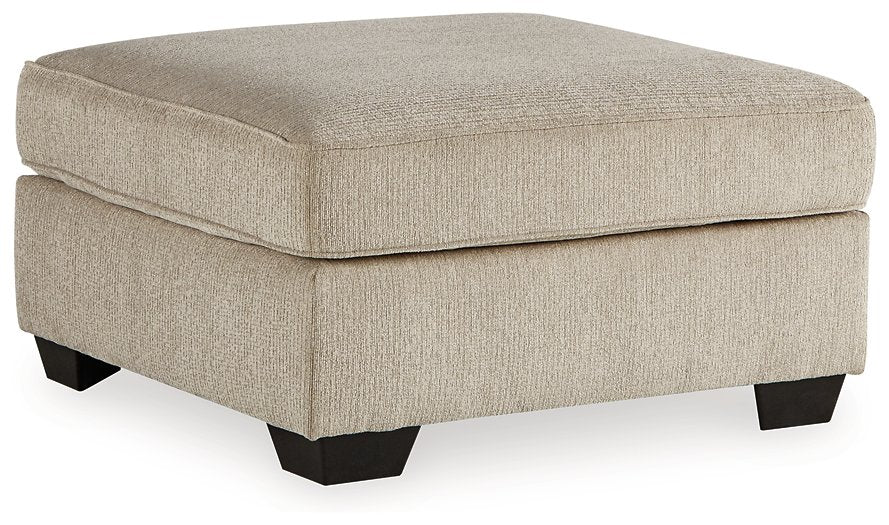 Decelle 3-Piece Upholstery Package