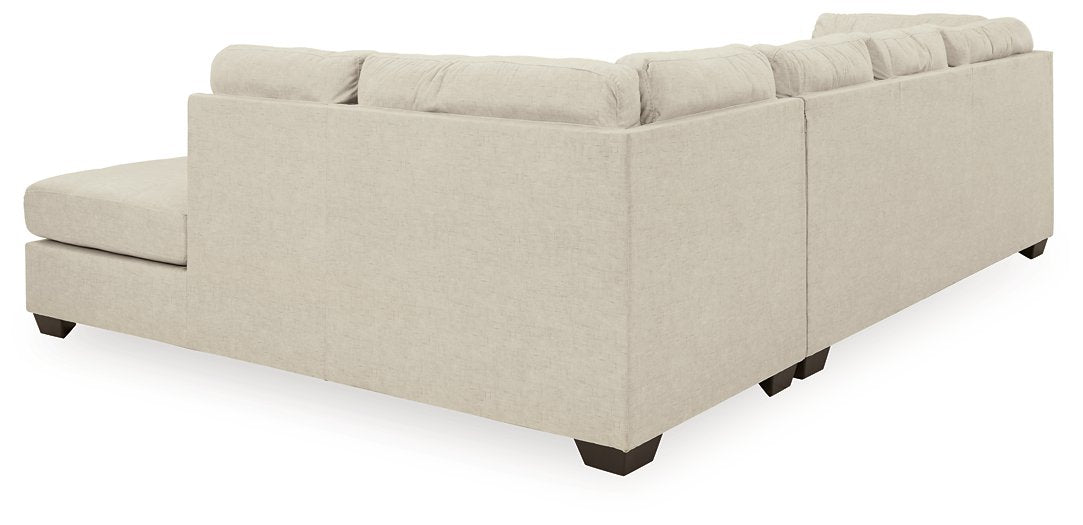 Falkirk 3-Piece Upholstery Package