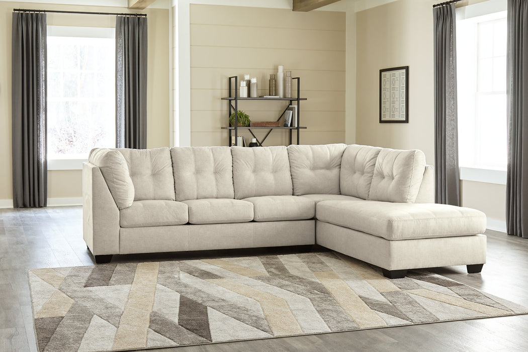 Falkirk 3-Piece Upholstery Package