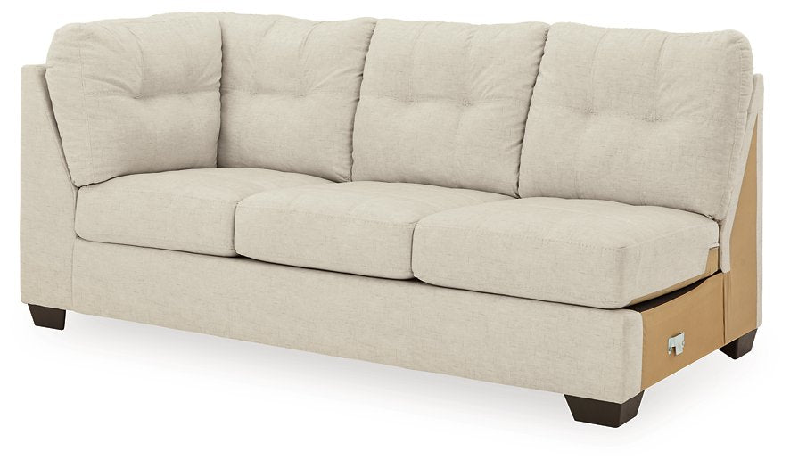 Falkirk 3-Piece Upholstery Package