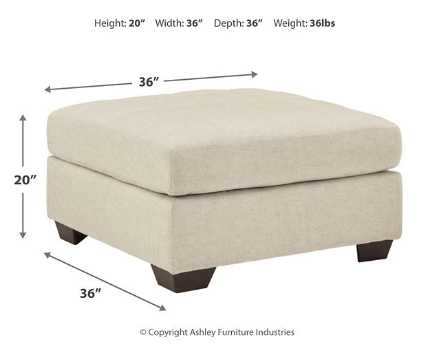 Falkirk 3-Piece Upholstery Package