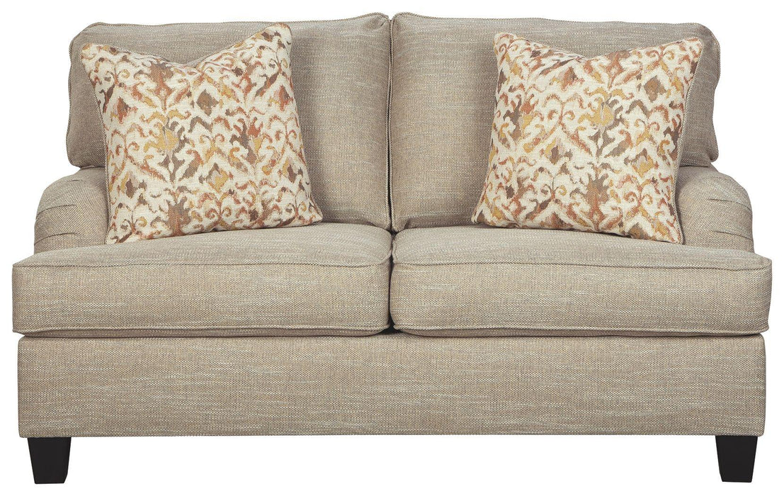 Almanza - Loveseat