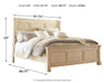 Bolanburg - Bedroom Set - One Stop Furniture