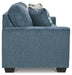 Cashton Queen Sofa Sleeper - One Stop Furniture