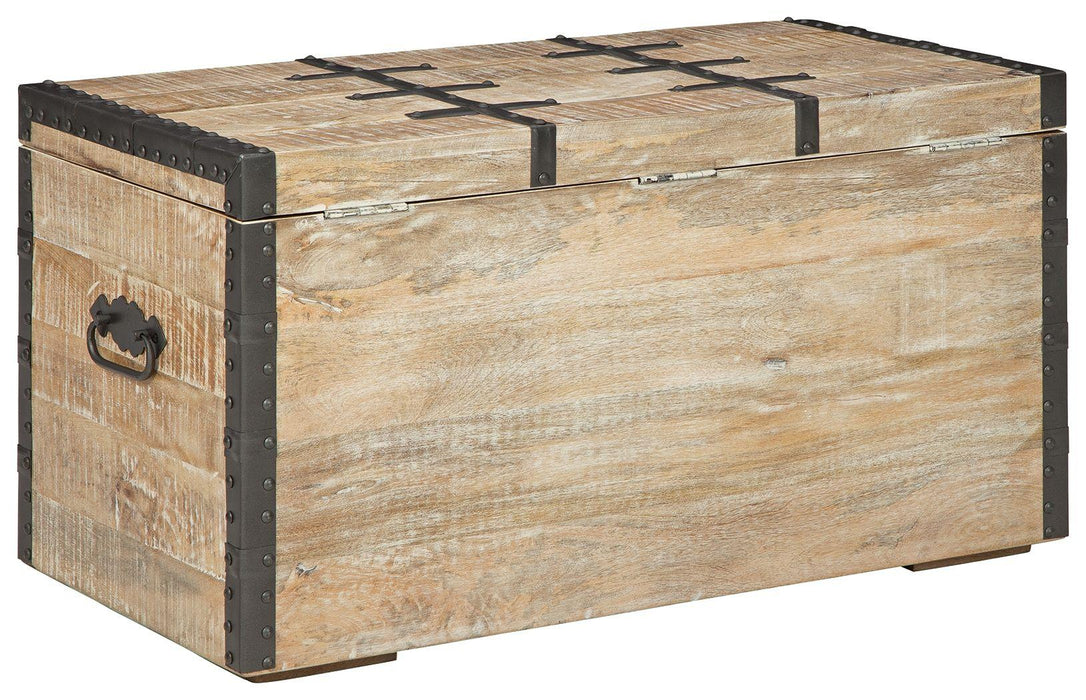 Dartland - Storage Trunk