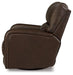 Emberla Swivel Glider Recliner - One Stop Furniture