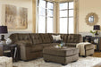 Accrington - Living Room Set - One Stop Furniture