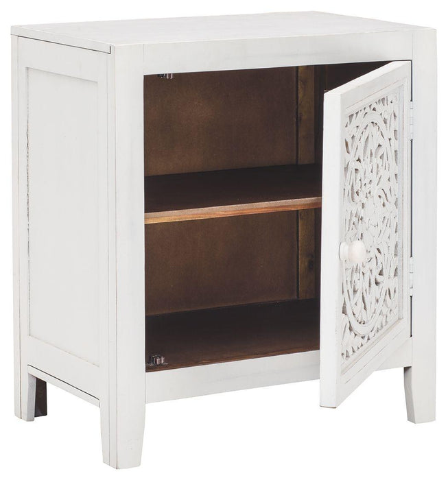 Fossil - Accent Cabinet