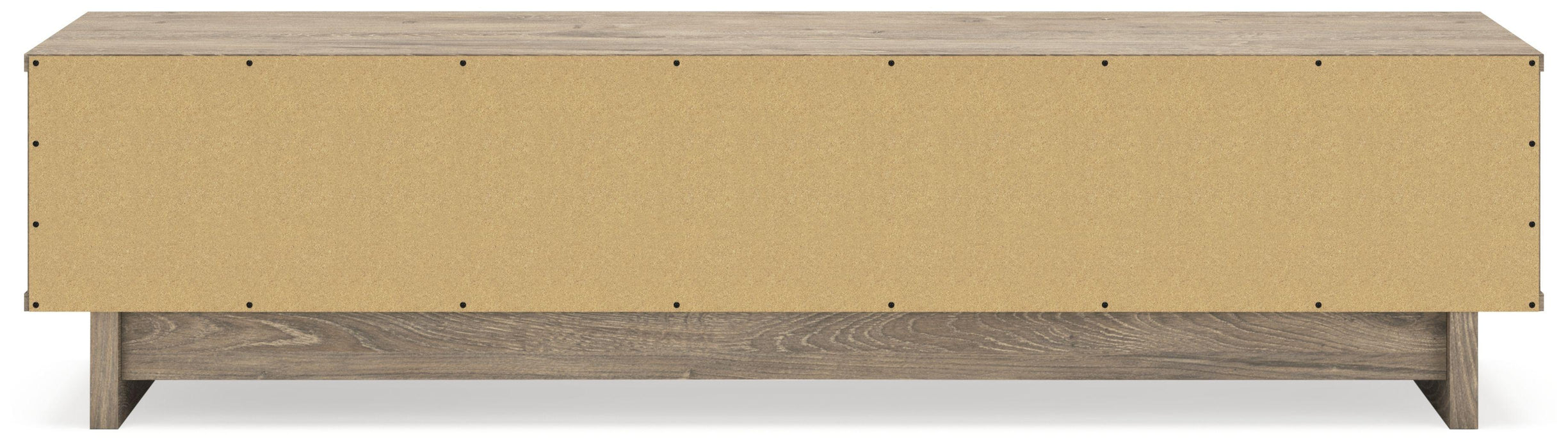 Oliah - Storage Bench