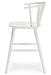 Grannen - Barstool (2/cn) - One Stop Furniture