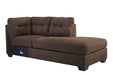 Maier - Living Room Set - One Stop Furniture