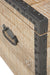 Dartland - Storage Trunk - One Stop Furniture