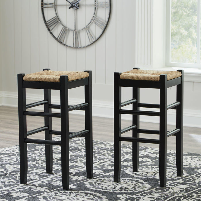 Mirimyn - Tall Stool (2/cn)