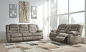 Mccade - Living Room Set - One Stop Furniture
