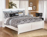 Bostwick Shoals - Bedroom Set - One Stop Furniture
