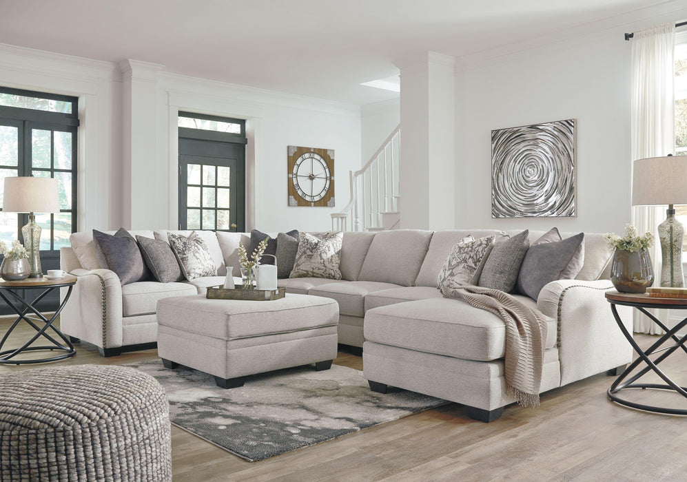 Dellara - Sectional