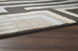Juhani - Rug - One Stop Furniture