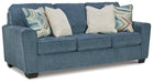 Cashton Queen Sofa Sleeper - One Stop Furniture
