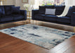 Leonelle - Rug - One Stop Furniture