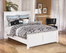Bostwick Shoals - Bedroom Set - One Stop Furniture