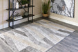 Wittson - Rug - One Stop Furniture