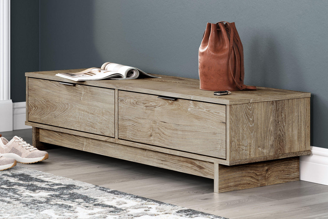 Oliah - Storage Bench