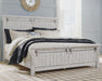 Brashland - Bedroom Set - One Stop Furniture