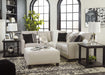 Hallenberg - Sectional - One Stop Furniture