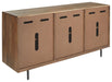 Kerrings - Accent Cabinet - One Stop Furniture