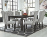 Jeanette - Dining Room Set - One Stop Furniture