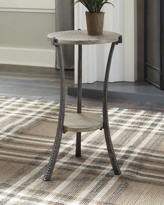 Enderton - Accent Table