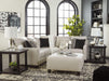 Hallenberg - Sectional - One Stop Furniture
