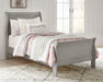 Kordasky - Bedroom Set - One Stop Furniture