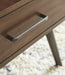 Calmoni - Square End Table - One Stop Furniture