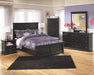 Maribel - Bedroom Set - One Stop Furniture