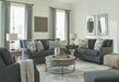 Bayonne - Living Room Set - One Stop Furniture