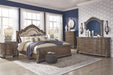 Charmond - Bedroom Set - One Stop Furniture