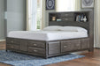 Caitbrook - Bedroom Set - One Stop Furniture