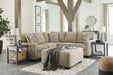 Lucina - Living Room Set - One Stop Furniture