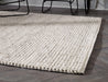 Jossick - Rug - One Stop Furniture