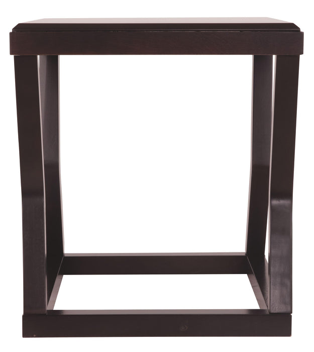 Kelton - Rectangular End Table