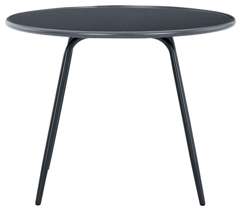 Palm Bliss - Round Dining Table